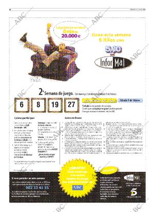 ABC MADRID 09-02-2002 página 14