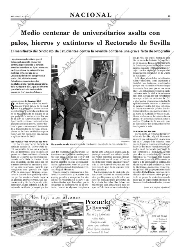 ABC MADRID 09-02-2002 página 15