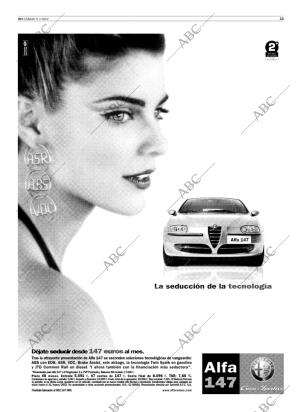 ABC MADRID 09-02-2002 página 23