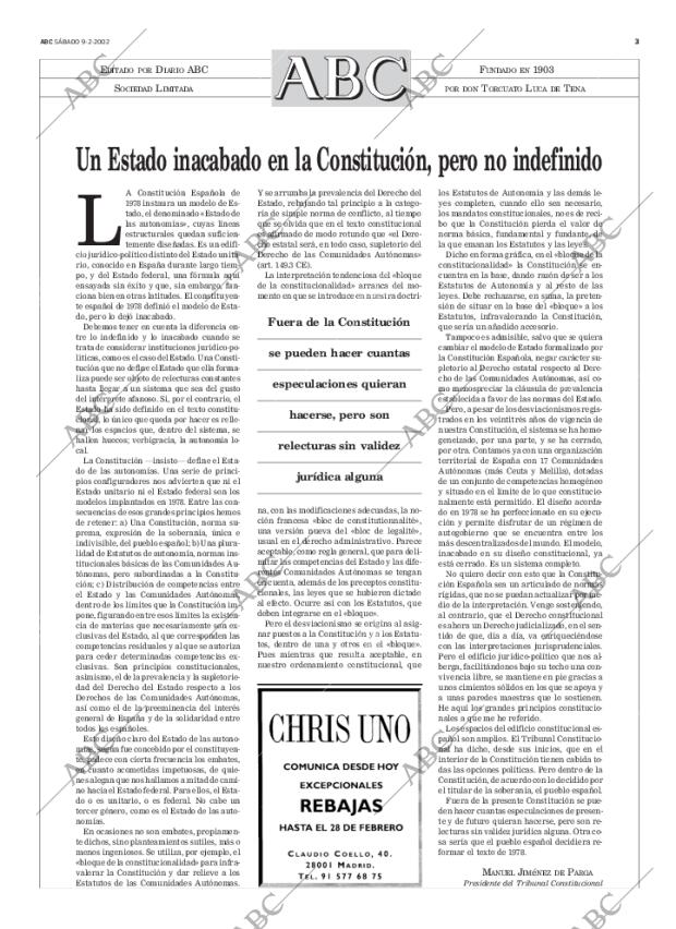 ABC MADRID 09-02-2002 página 3