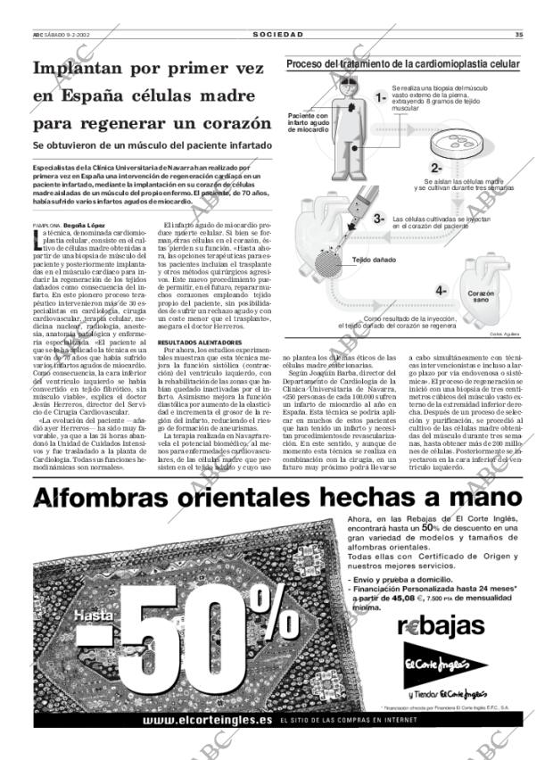 ABC MADRID 09-02-2002 página 35