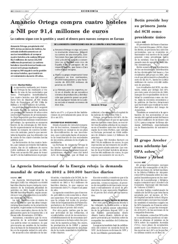 ABC MADRID 09-02-2002 página 47