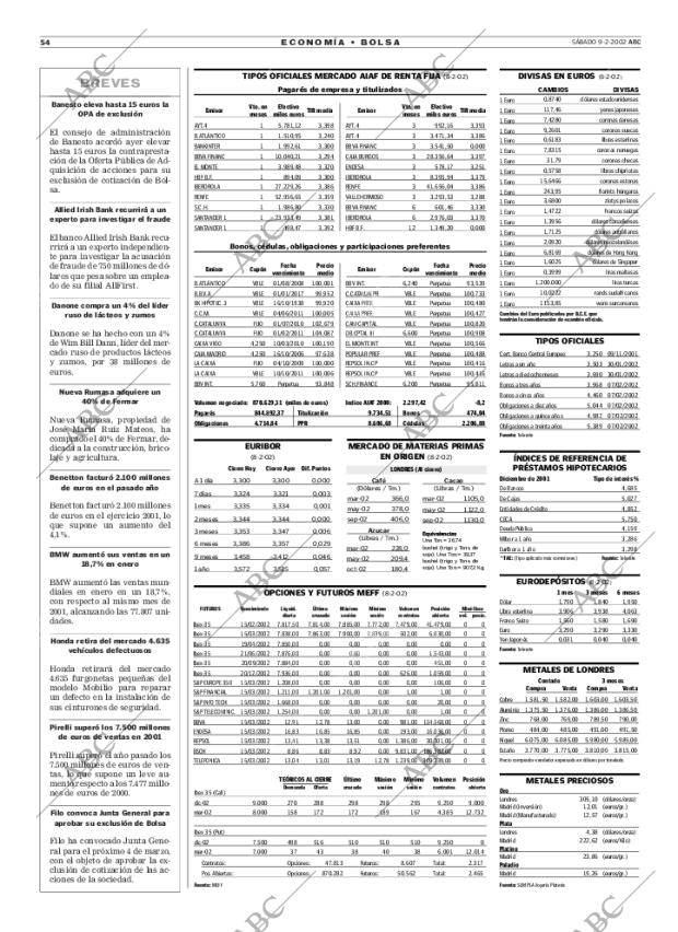 ABC MADRID 09-02-2002 página 54