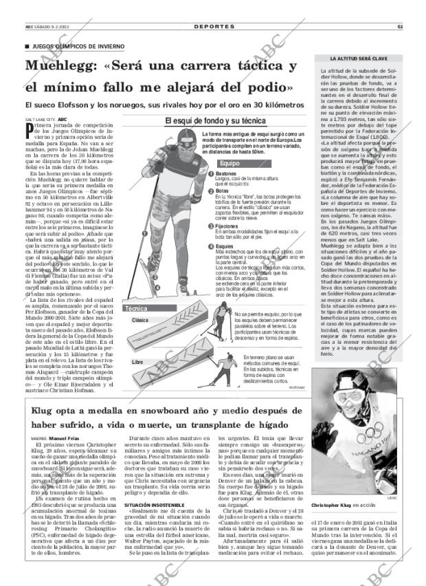 ABC MADRID 09-02-2002 página 61