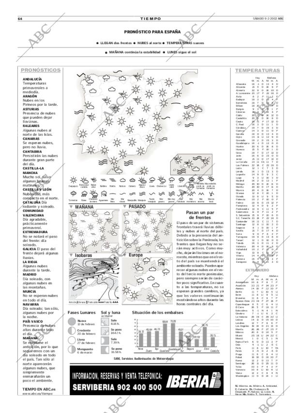 ABC MADRID 09-02-2002 página 64