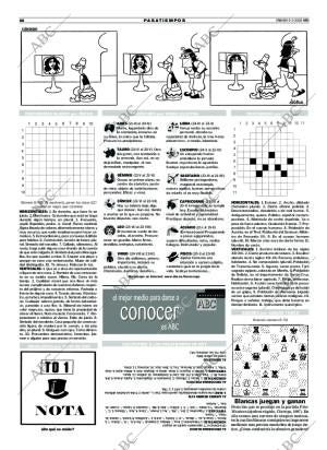 ABC MADRID 09-02-2002 página 68