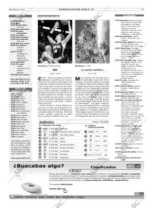 ABC MADRID 09-02-2002 página 77