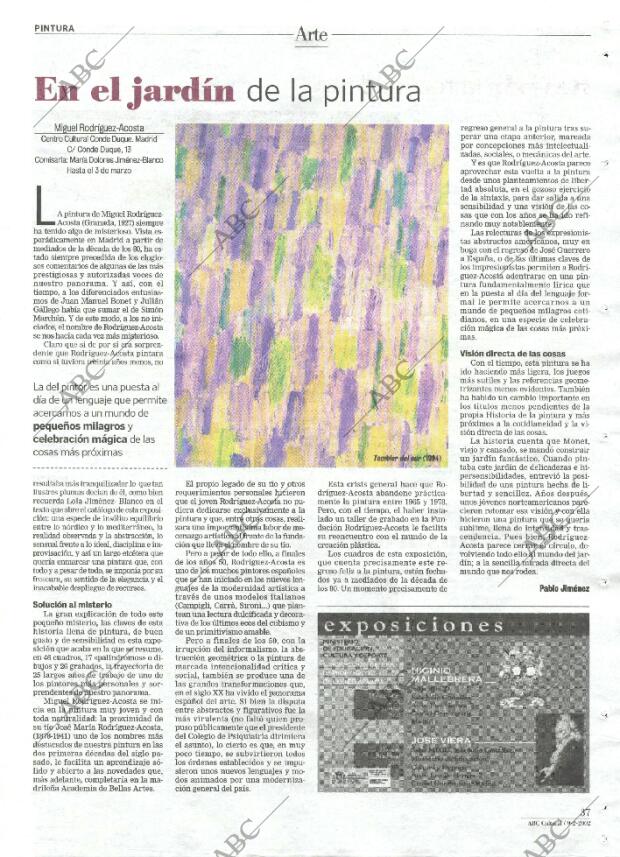 CULTURAL MADRID 09-02-2002 página 37