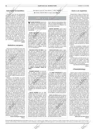 ABC MADRID 10-02-2002 página 12
