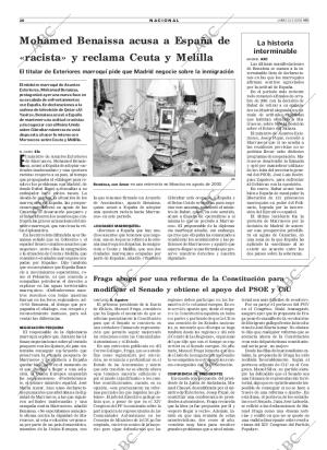 ABC MADRID 11-02-2002 página 20