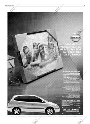 ABC MADRID 11-02-2002 página 21