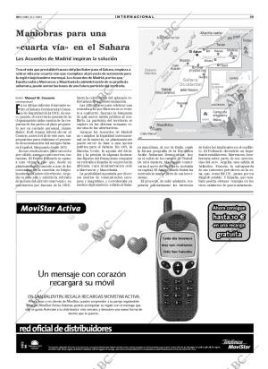 ABC MADRID 11-02-2002 página 29