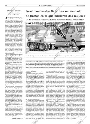 ABC MADRID 11-02-2002 página 30