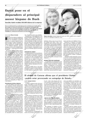 ABC MADRID 11-02-2002 página 34