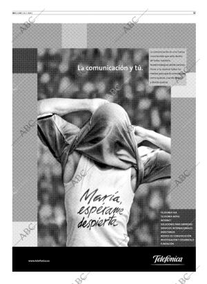 ABC MADRID 11-02-2002 página 37