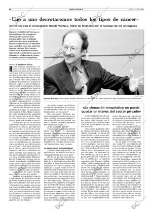 ABC MADRID 11-02-2002 página 38