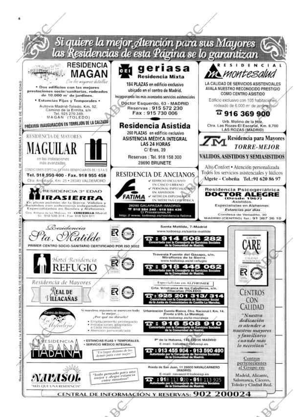 ABC MADRID 11-02-2002 página 4