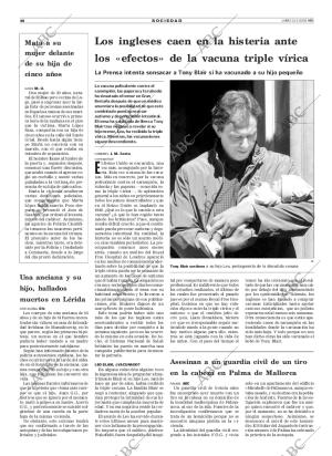 ABC MADRID 11-02-2002 página 40