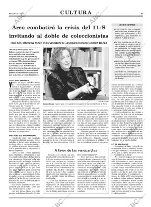 ABC MADRID 11-02-2002 página 41