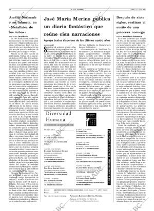 ABC MADRID 11-02-2002 página 42