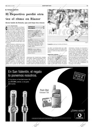 ABC MADRID 11-02-2002 página 53