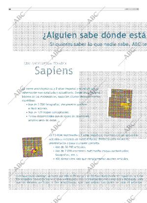 ABC MADRID 11-02-2002 página 68