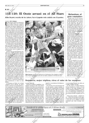 ABC MADRID 11-02-2002 página 71