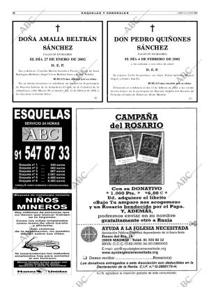 ABC MADRID 11-02-2002 página 76