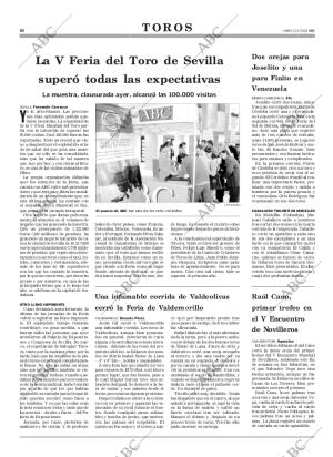 ABC MADRID 11-02-2002 página 82