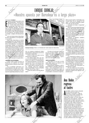 ABC MADRID 11-02-2002 página 84