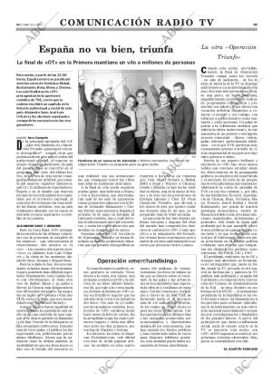 ABC MADRID 11-02-2002 página 85