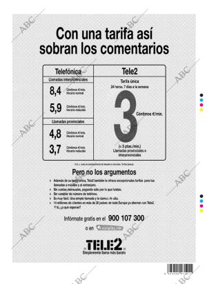 ABC MADRID 11-02-2002 página 92