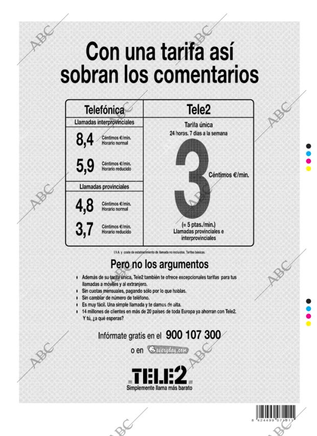 ABC MADRID 11-02-2002 página 92