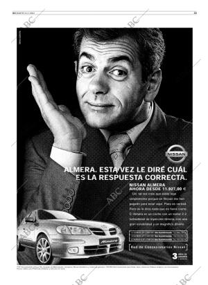 ABC SEVILLA 12-02-2002 página 23