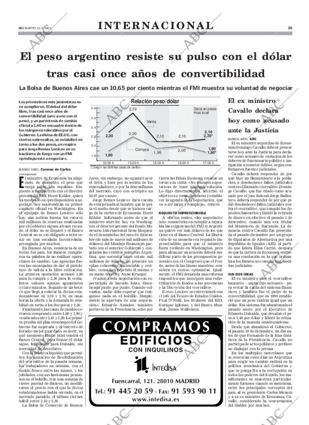 ABC SEVILLA 12-02-2002 página 25