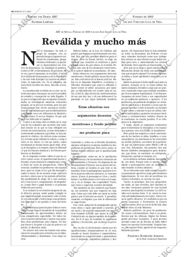 ABC SEVILLA 12-02-2002 página 3