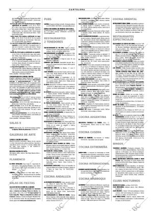 ABC SEVILLA 12-02-2002 página 74