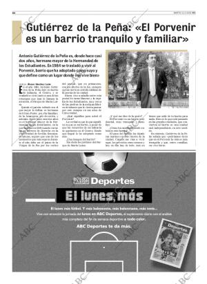 ABC SEVILLA 12-02-2002 página 84