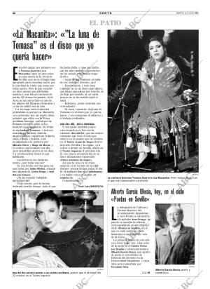 ABC SEVILLA 12-02-2002 página 88