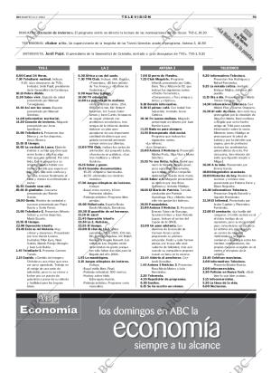 ABC SEVILLA 12-02-2002 página 95