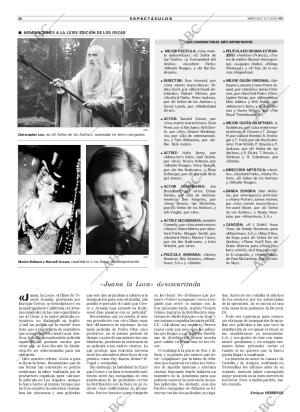 ABC MADRID 13-02-2002 página 70