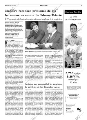 ABC MADRID 20-02-2002 página 21