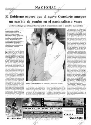ABC MADRID 22-02-2002 página 17