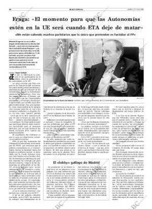 ABC MADRID 22-02-2002 página 20