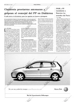 ABC MADRID 22-02-2002 página 23