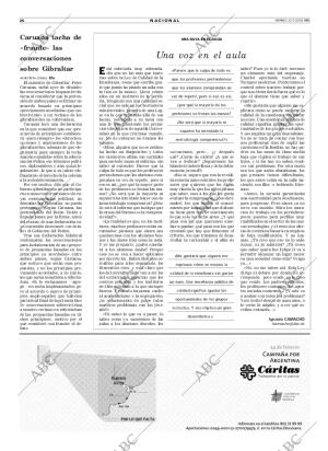 ABC MADRID 22-02-2002 página 26