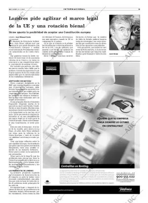 ABC MADRID 22-02-2002 página 31