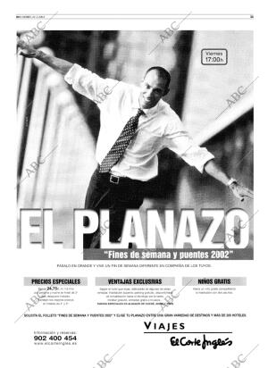 ABC MADRID 22-02-2002 página 33