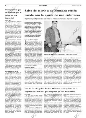 ABC MADRID 22-02-2002 página 38