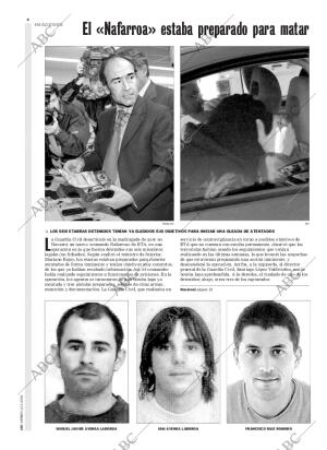 ABC MADRID 22-02-2002 página 4